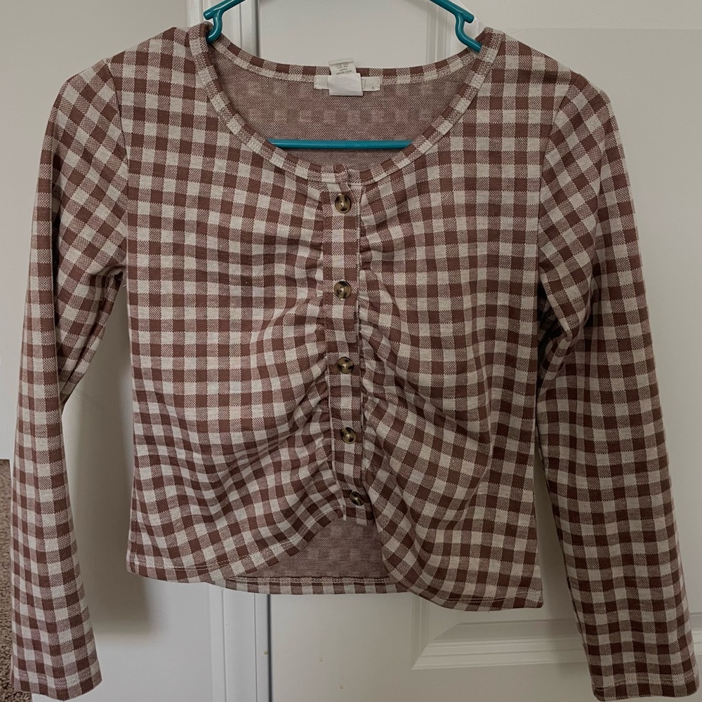 Size: KIDS XL (same as an adult xs)